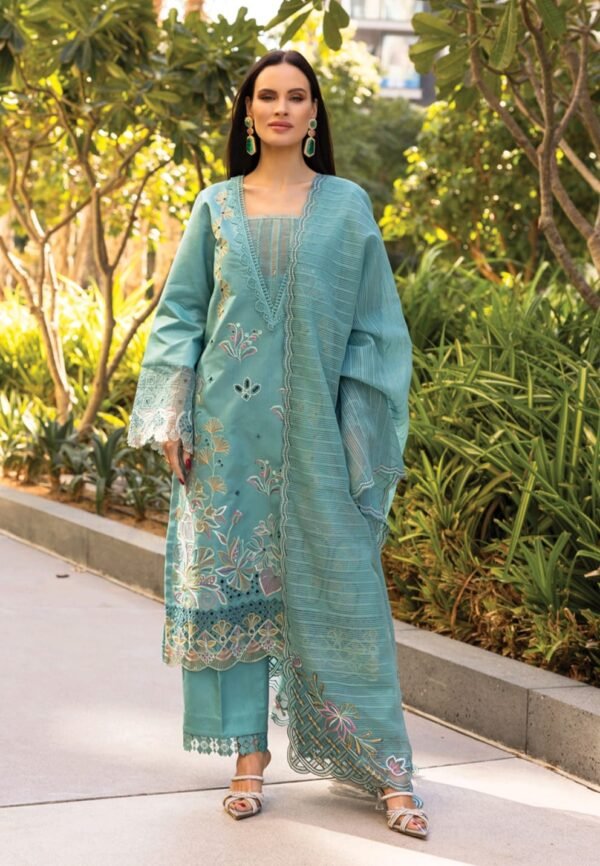 Rang Rasiya Summer Edition