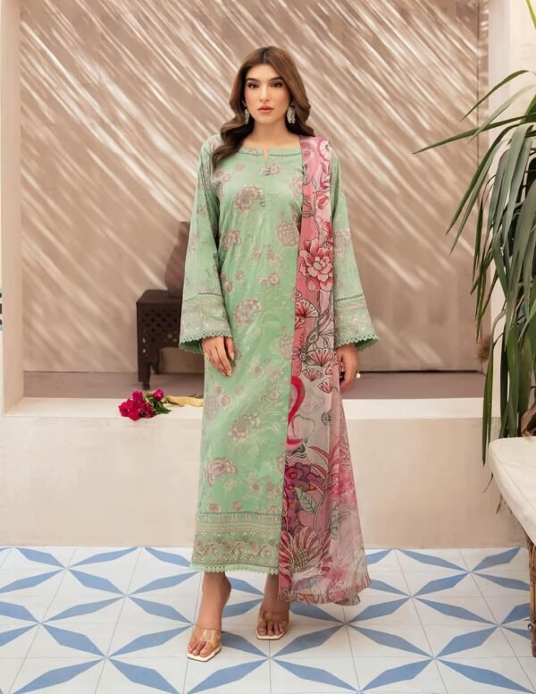Andaz by Ramsha