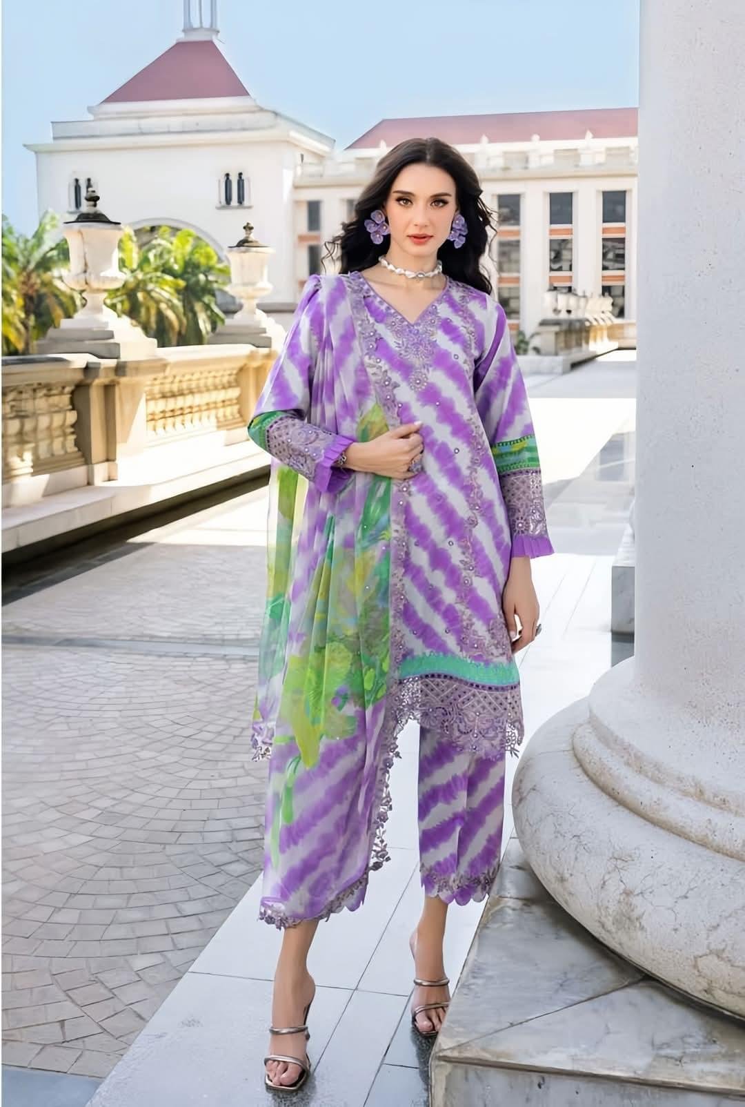 Charizma Aghaz e Nour