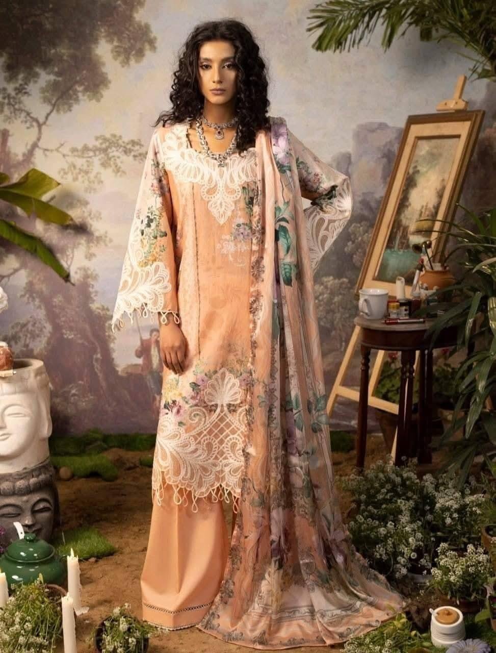 Adans signature Lawn