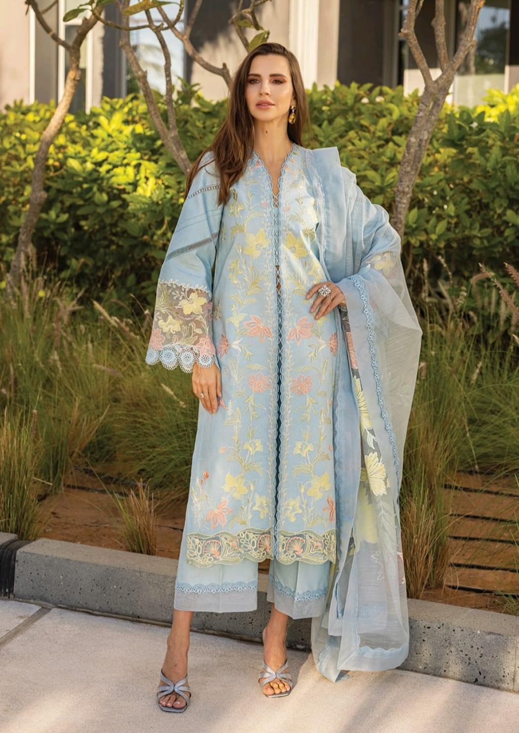 Rang Rasiya Summer Edition