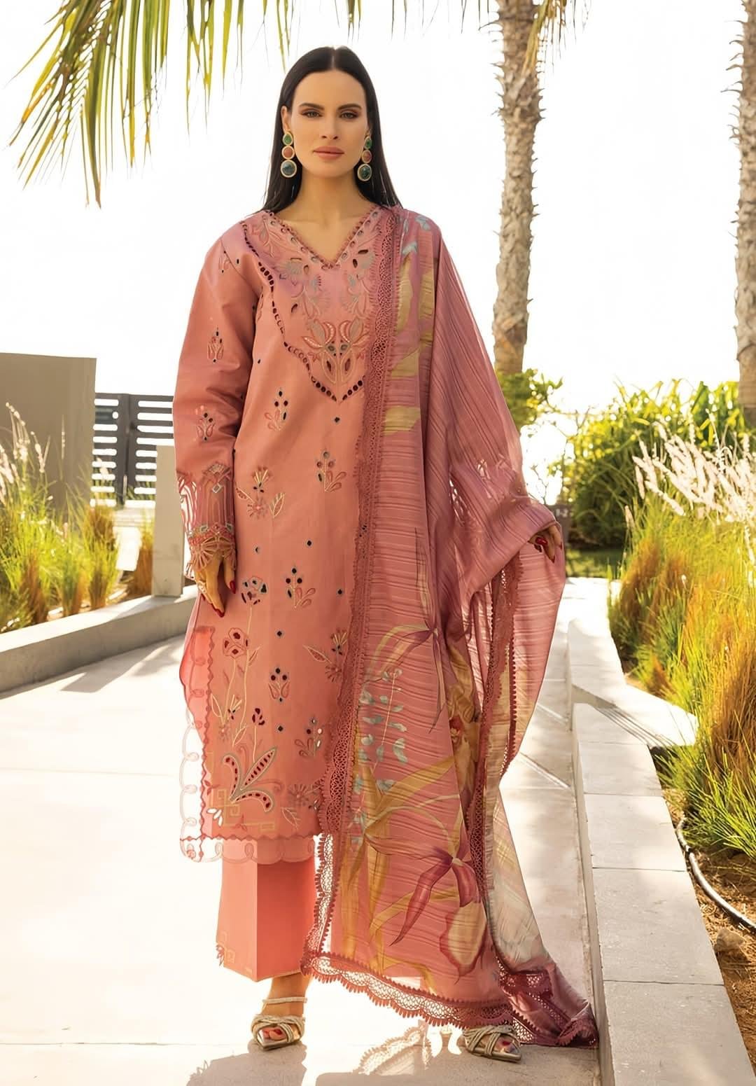 Rang rasiya CARNATION