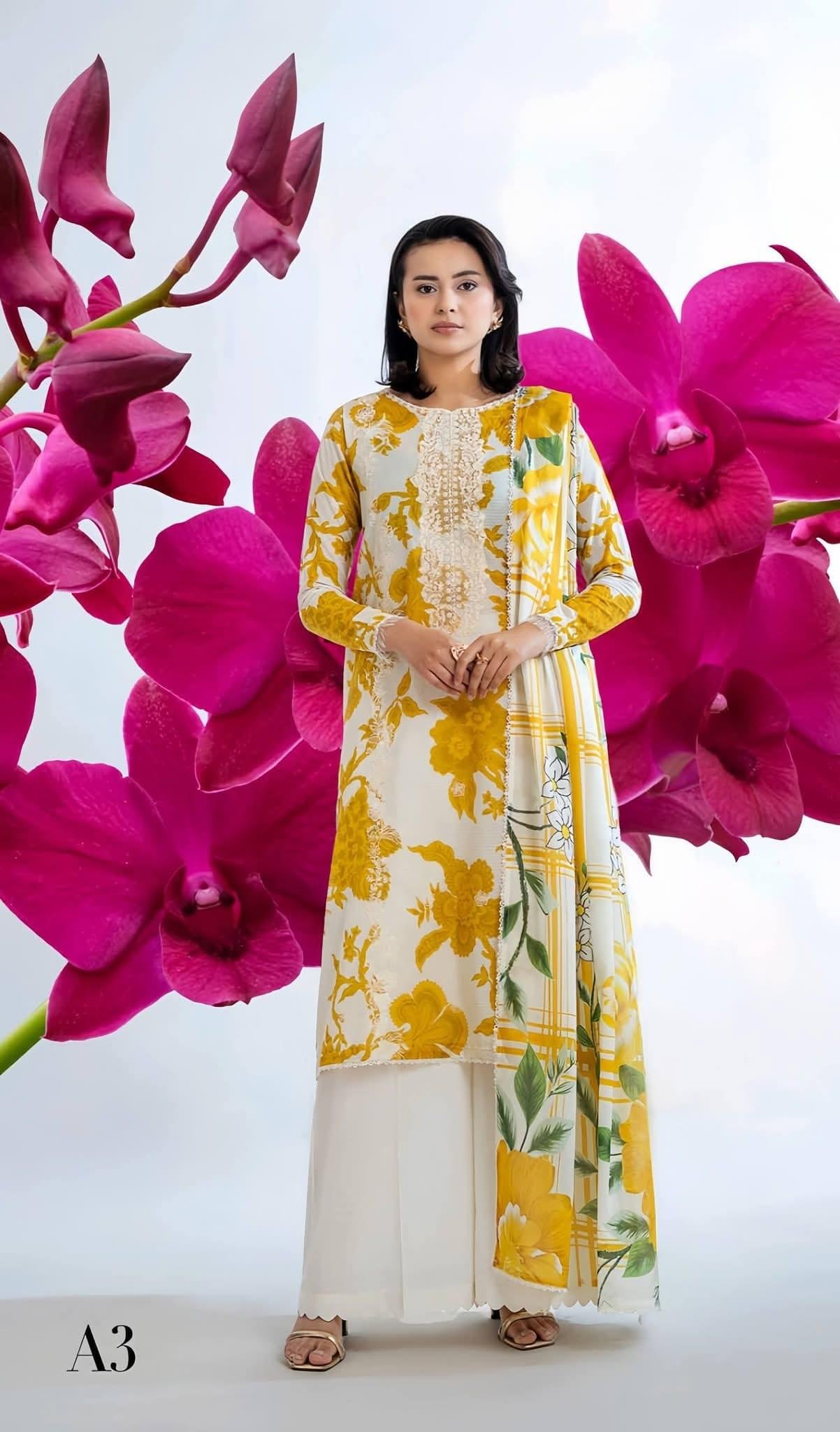 Lily  by Guljee - Image 2