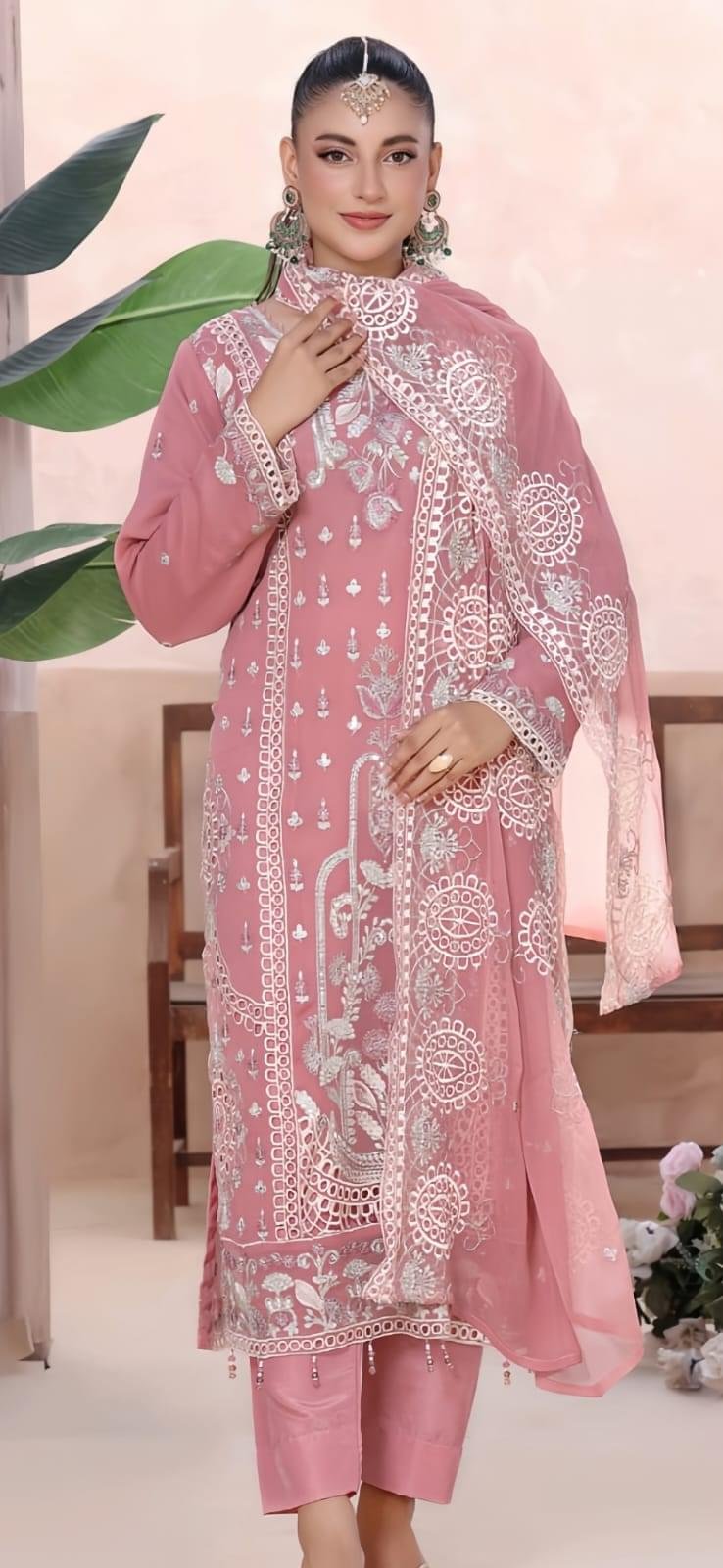 Mahjabeen by Bin Hameed