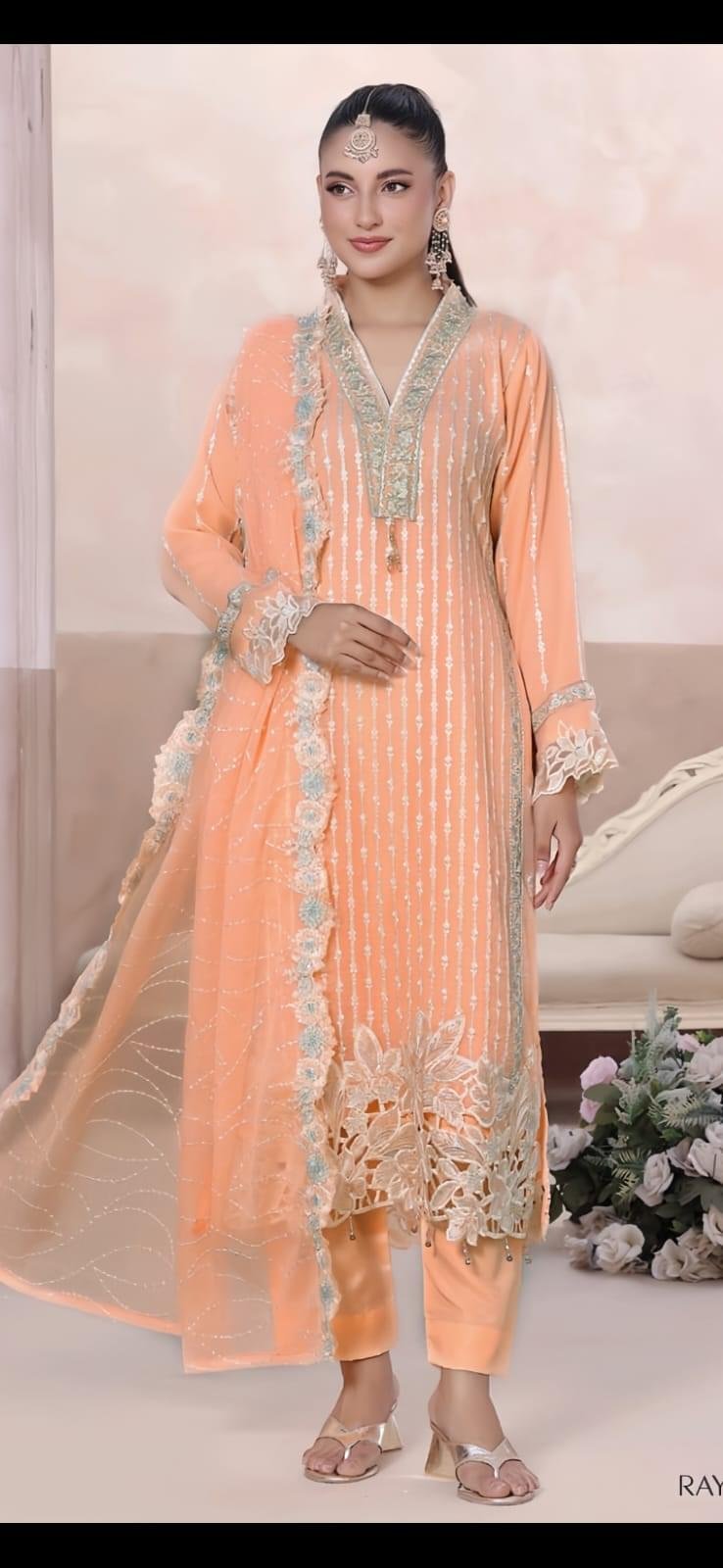 Mahjabeen by Bin Hameed