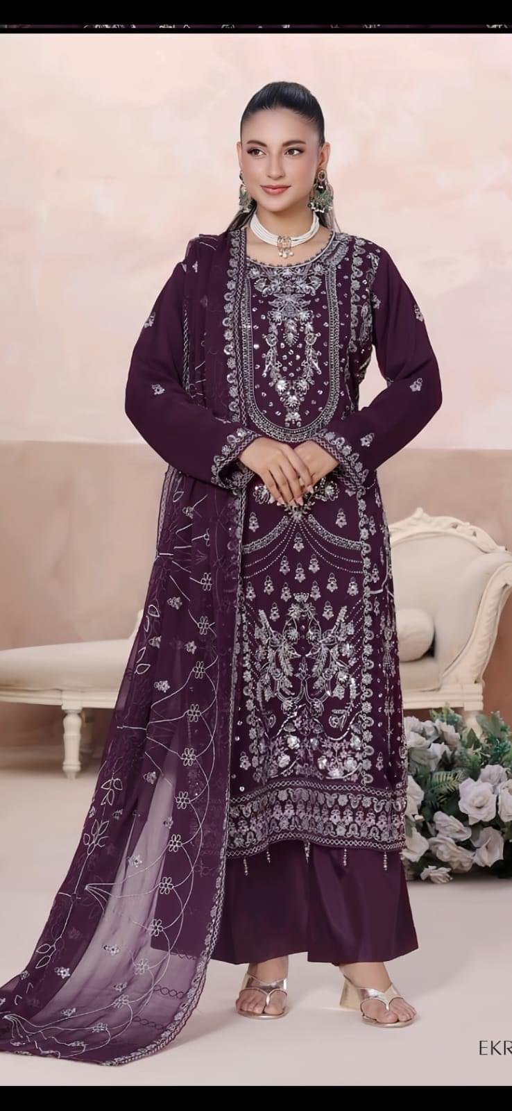 Mahjabeen by Bin Hameed