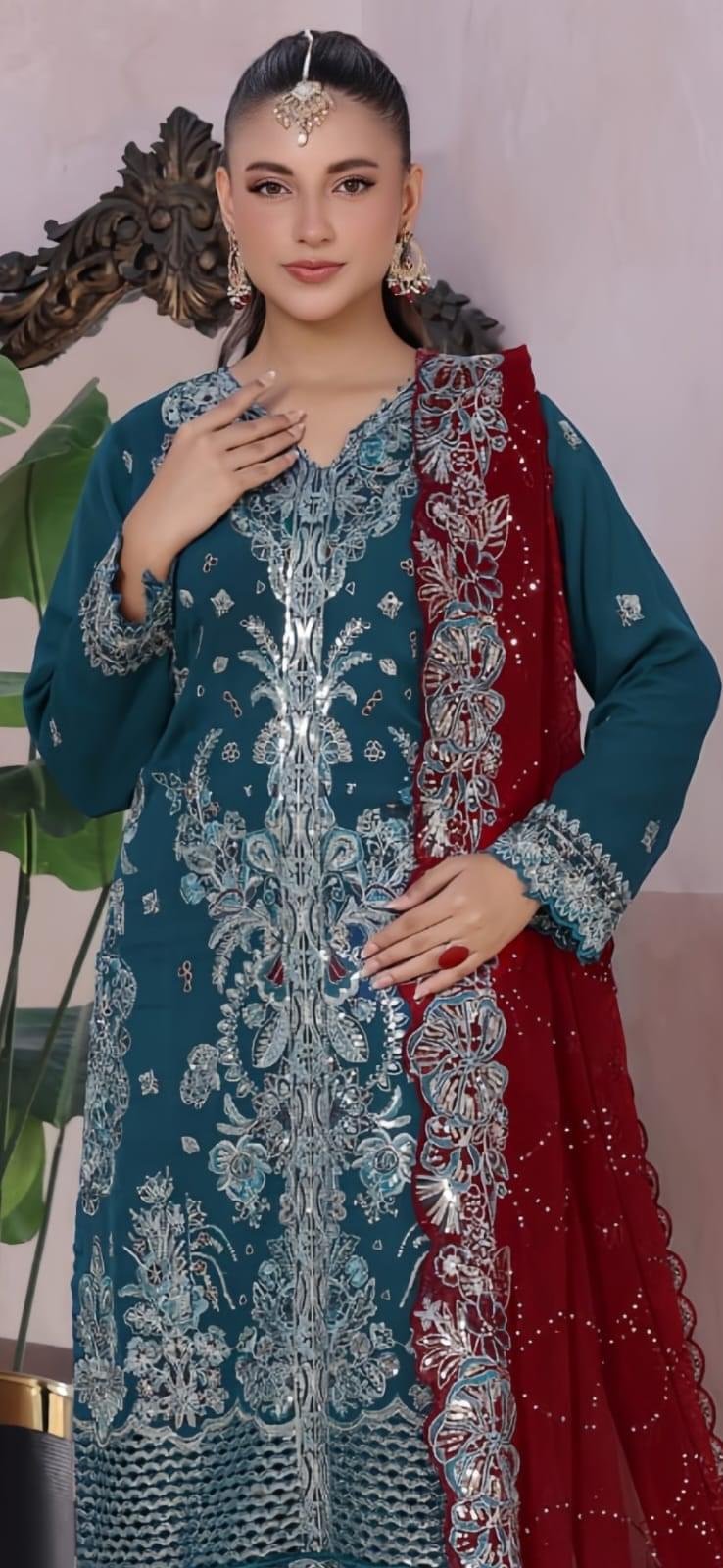 Mahjabeen by Bin Hameed