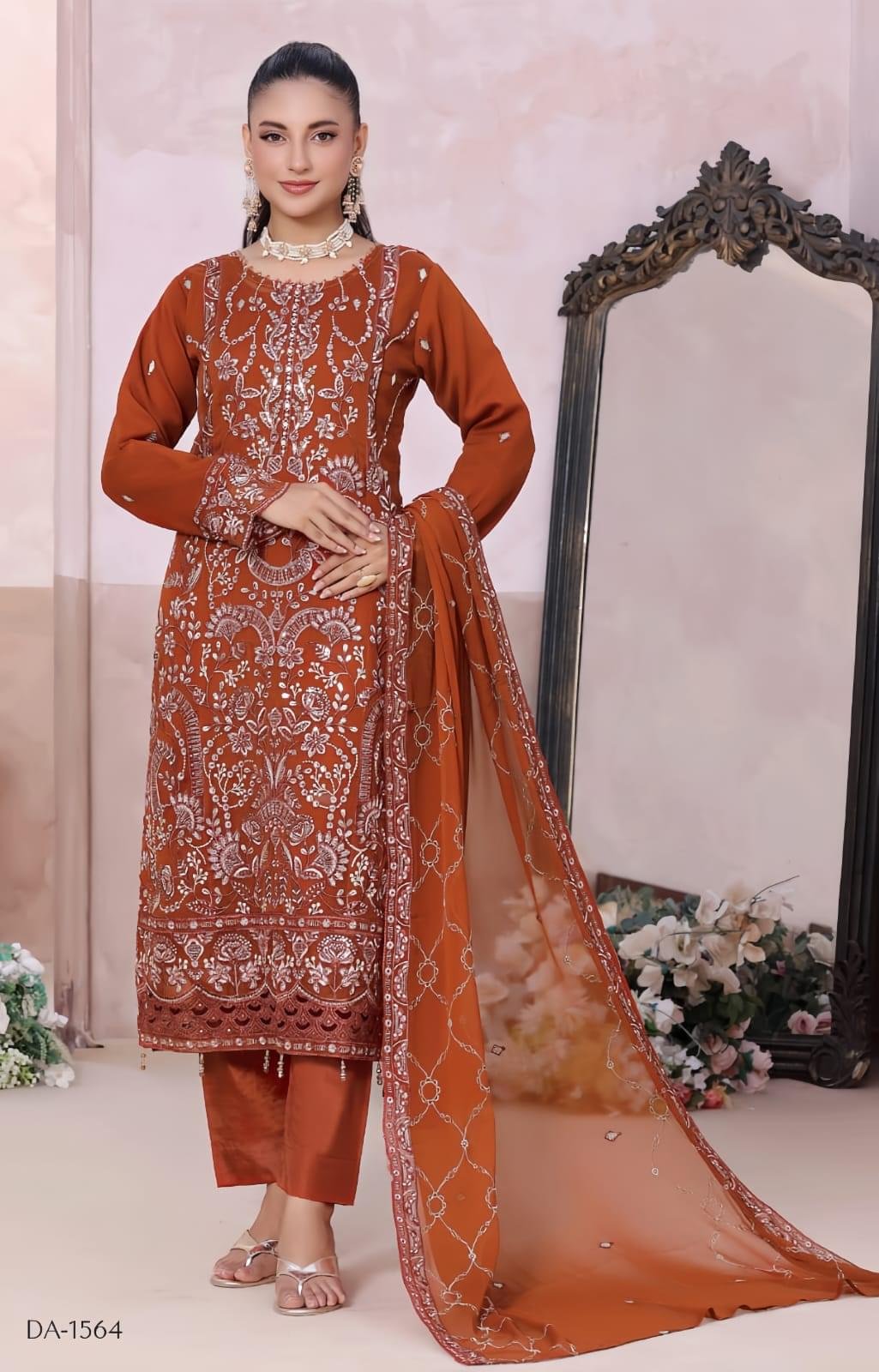 Mahjabeen by Bin Hameed