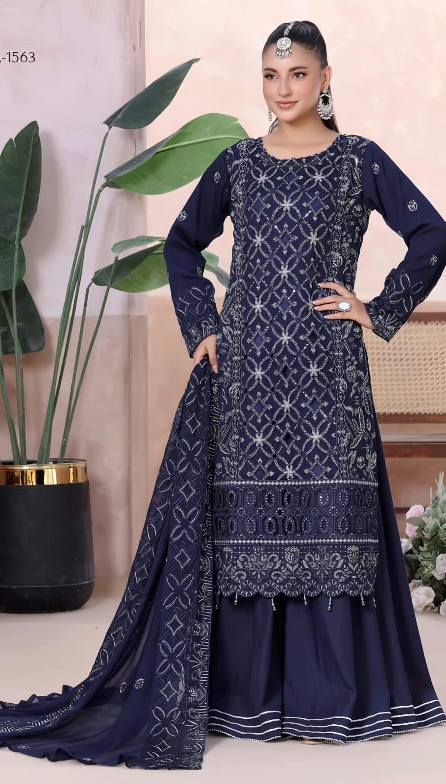 Mahjabeen by Bin Hameed