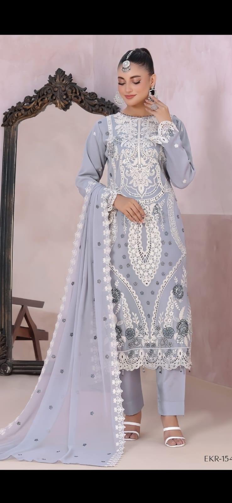 Mahjabeen by Bin Hameed